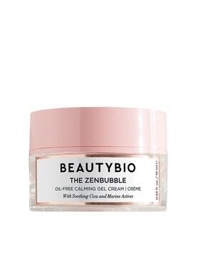 Beauty Bio The Zenbubble Oil-Free Calming Gel Cream — 10 ml